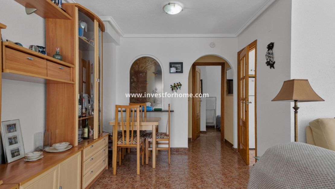 Sale - House - Torrevieja - La Siesta - El Salado - Torreta