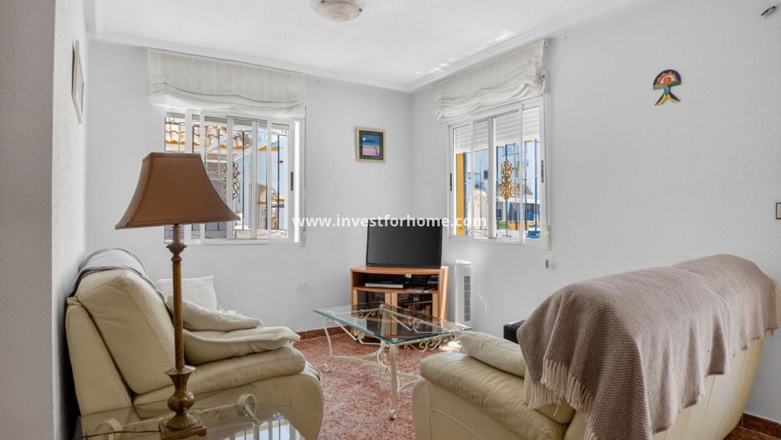 Sale - House - Torrevieja - La Siesta - El Salado - Torreta