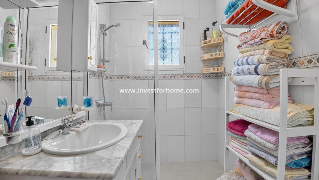 Sale - House - Torrevieja - La Siesta - El Salado - Torreta