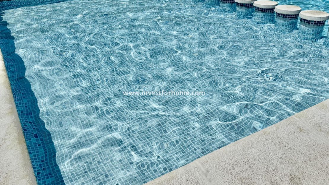 Sale - House - Torrevieja - La Siesta - El Salado - Torreta