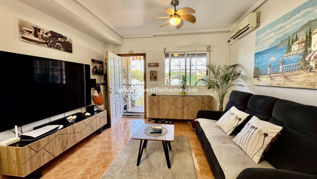 Sale - House - Torrevieja - La Siesta - El Salado - Torreta