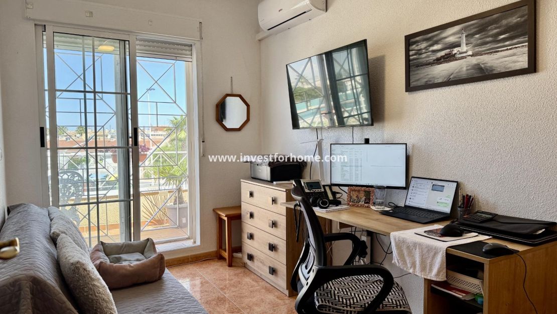 Sale - House - Torrevieja - La Siesta - El Salado - Torreta