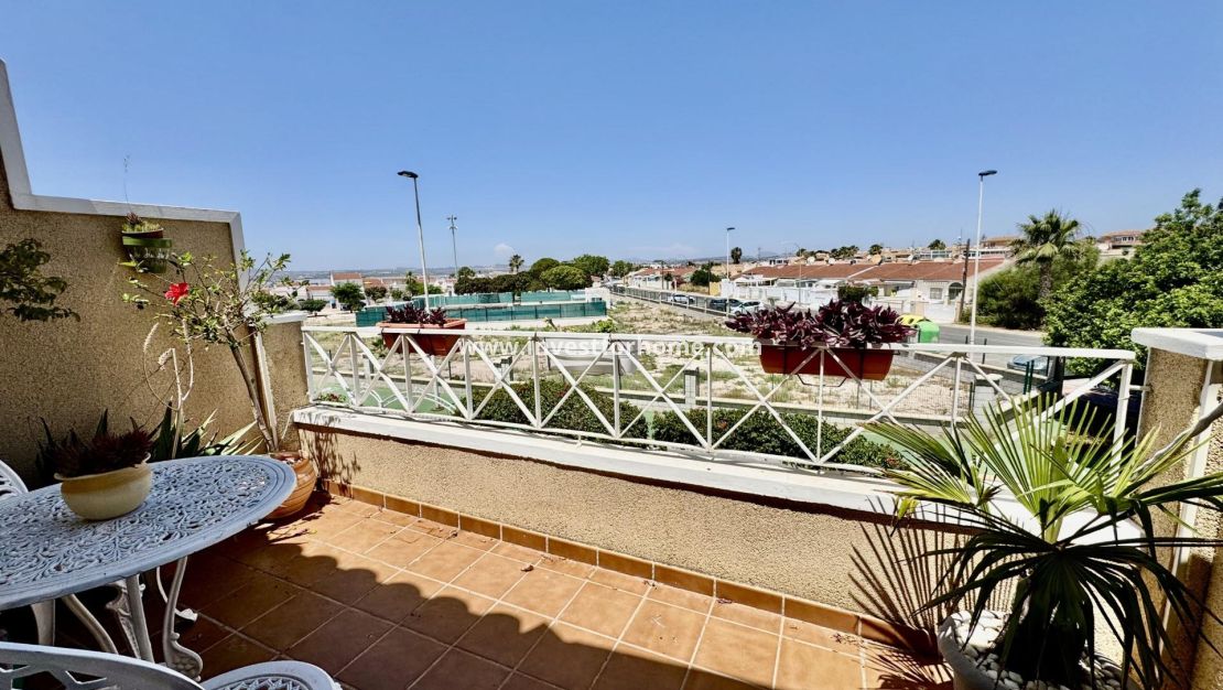 Sale - House - Torrevieja - La Siesta - El Salado - Torreta