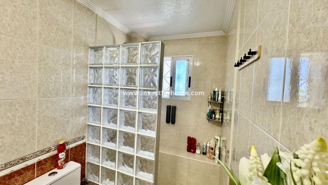 Sale - House - Torrevieja - La Siesta - El Salado - Torreta