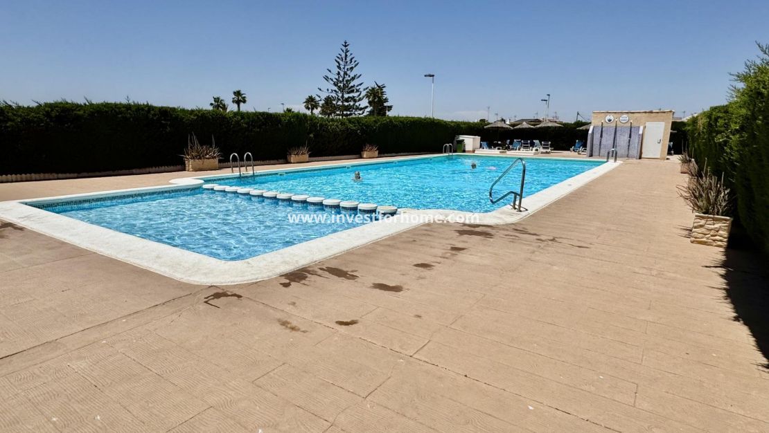 Sale - House - Torrevieja - La Siesta - El Salado - Torreta
