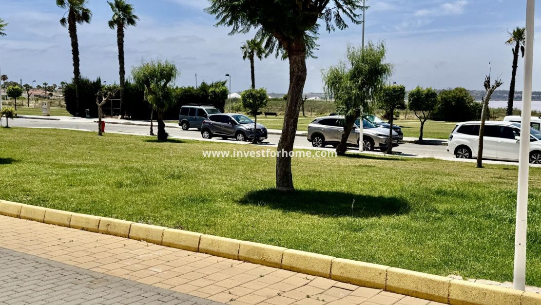 Sale - House - Torrevieja - La Siesta - El Salado - Torreta