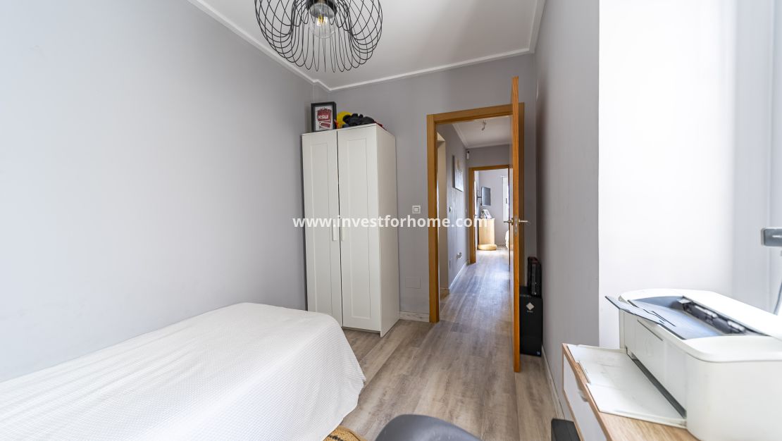 Sale - House - Torrevieja - Los Altos