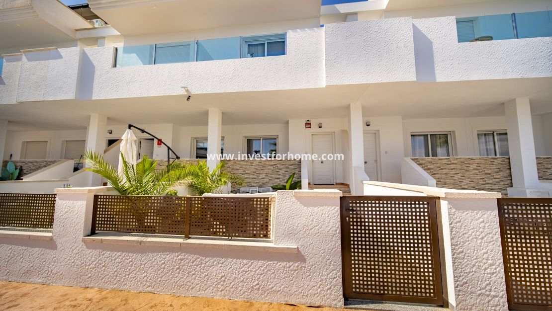 Sale - House - Torrevieja - Los Altos