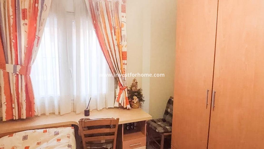 Sale - House - Torrevieja - Los Altos