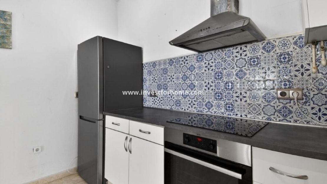 Sale - House - Torrevieja - Los Altos
