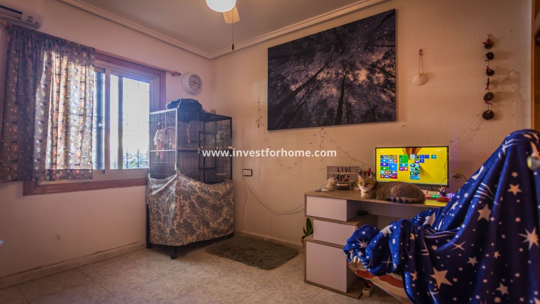 Sale - House - Torrevieja - Los Altos