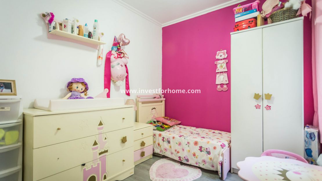 Sale - House - Torrevieja - Los Angeles