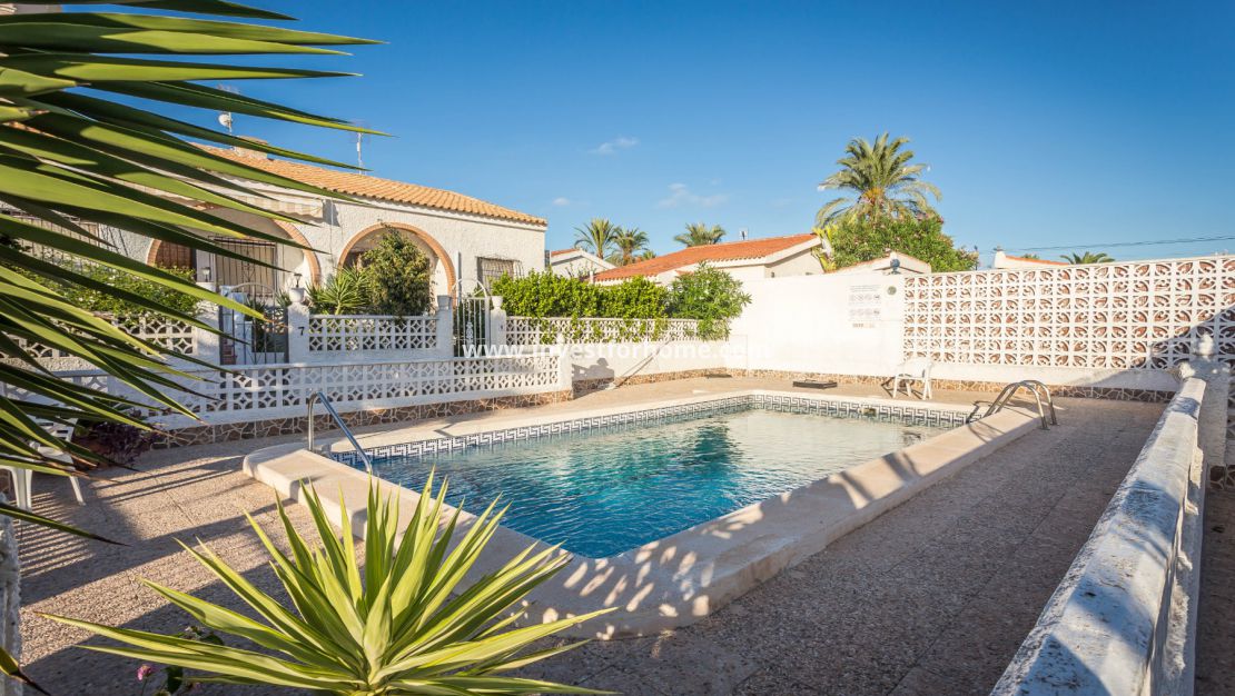 Sale - House - Torrevieja - Los Angeles