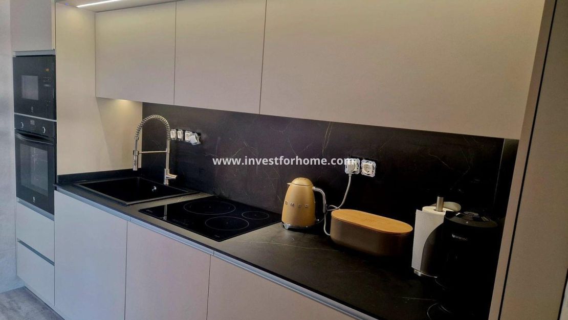 Sale - House - Torrevieja - Los Balcones - Los Altos Del Edén