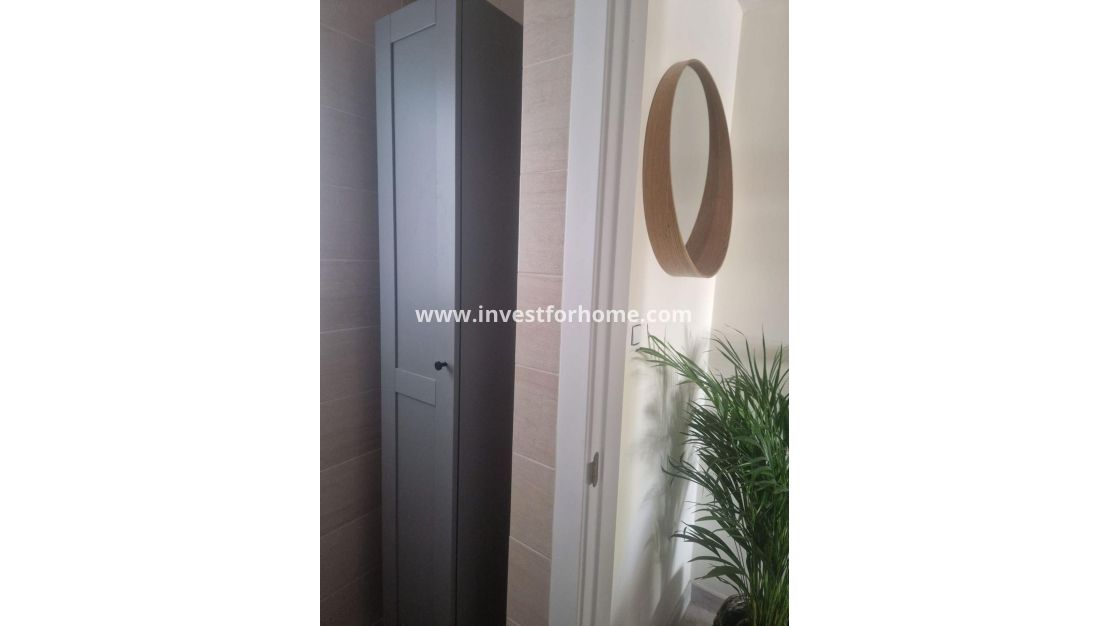 Sale - House - Torrevieja - Los Balcones - Los Altos Del Edén