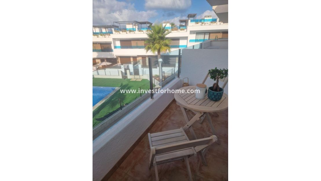 Sale - House - Torrevieja - Los Balcones - Los Altos Del Edén