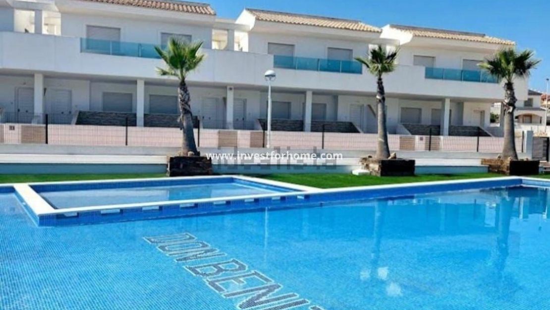 Sale - House - Torrevieja - Los Balcones - Los Altos Del Edén