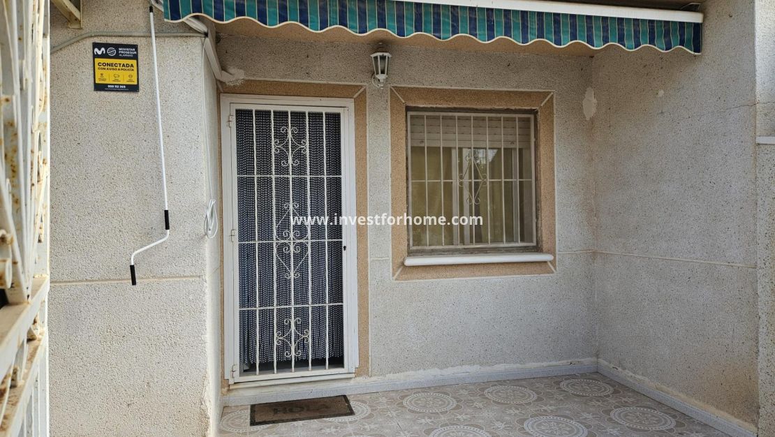 Sale - House - Torrevieja - Los Balcones - Los Altos Del Edén