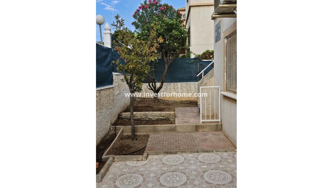 Sale - House - Torrevieja - Los Balcones - Los Altos Del Edén