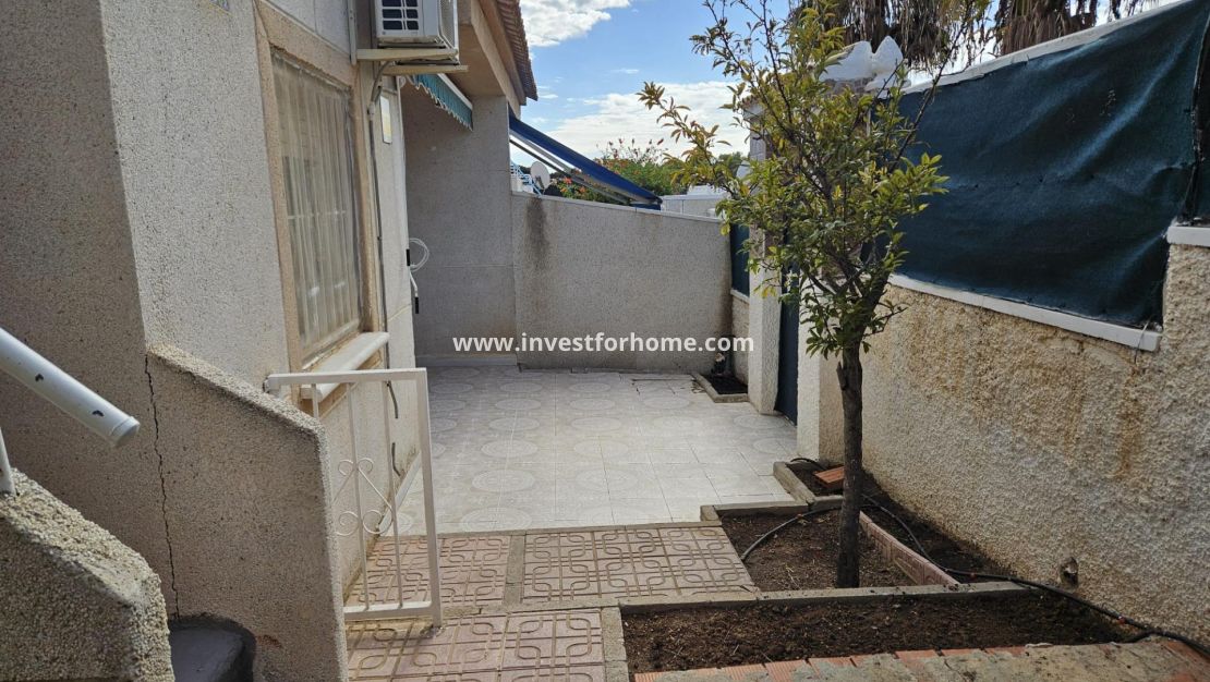 Sale - House - Torrevieja - Los Balcones - Los Altos Del Edén