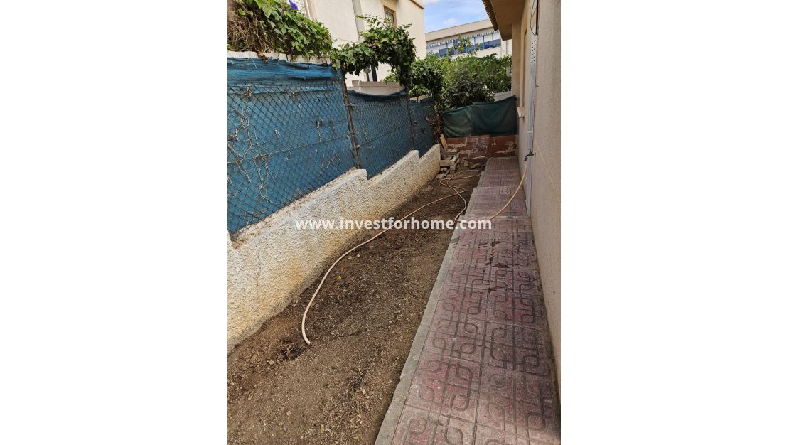 Sale - House - Torrevieja - Los Balcones - Los Altos Del Edén