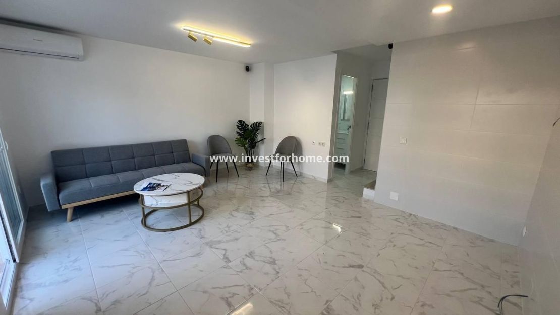 Sale - House - Torrevieja - Los Balcones - Los Altos Del Edén