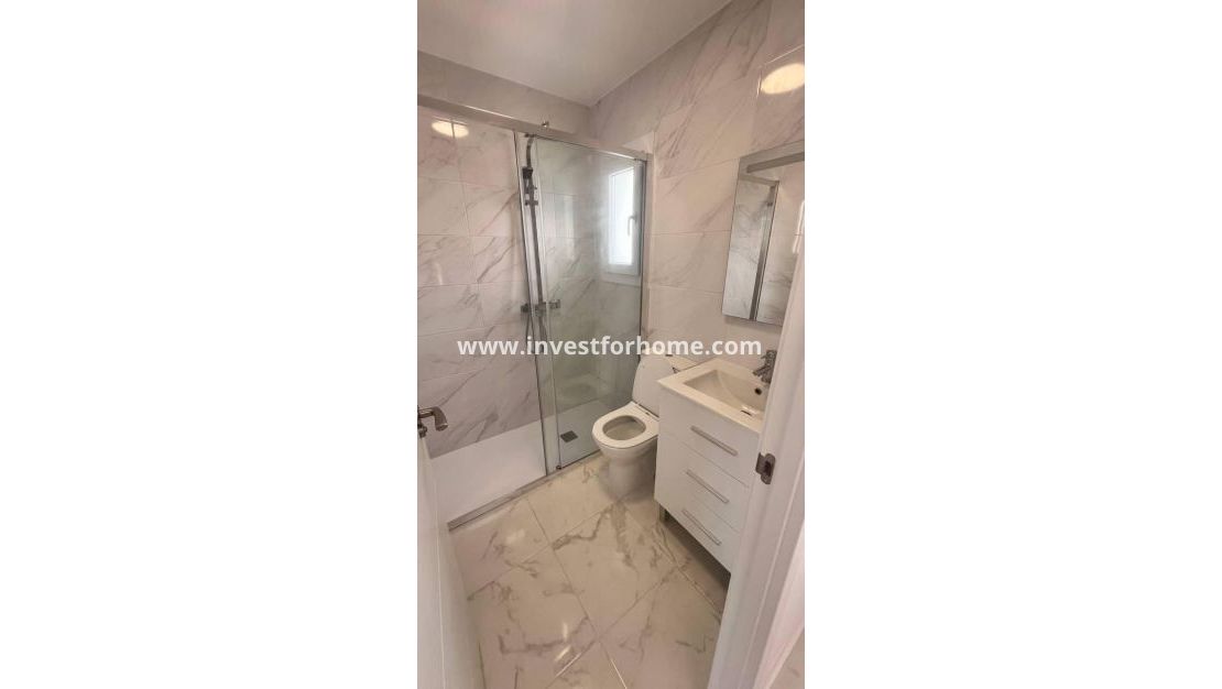 Sale - House - Torrevieja - Los Balcones - Los Altos Del Edén