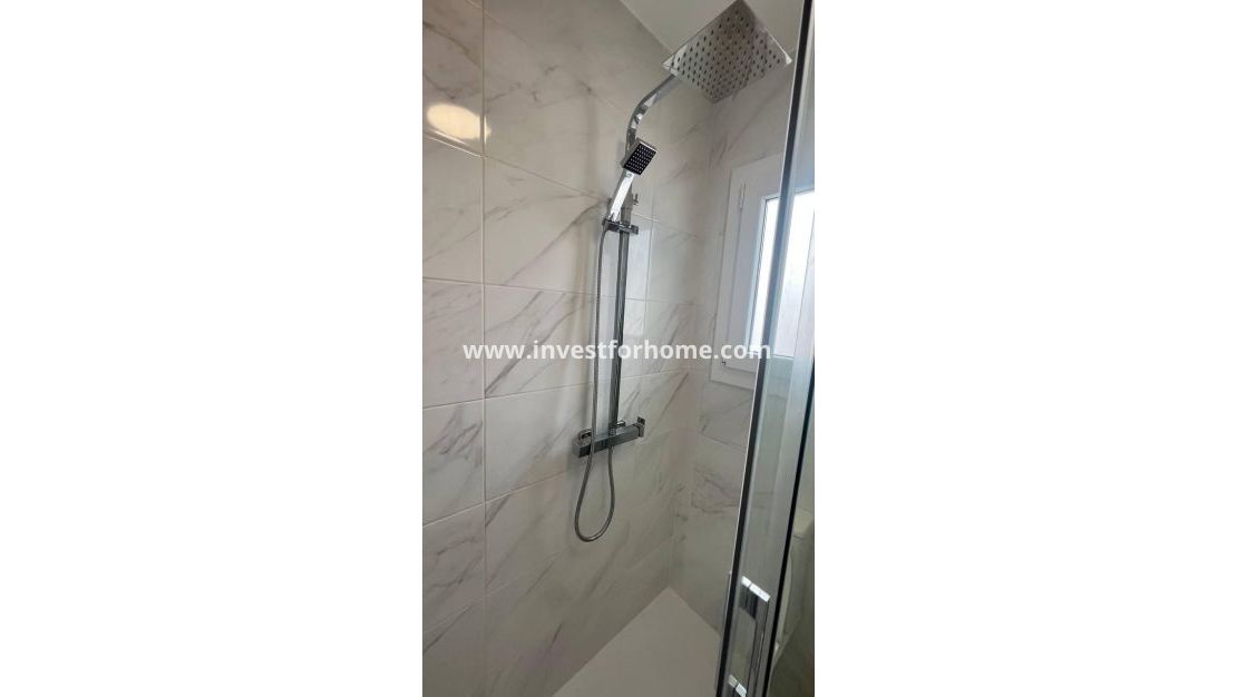 Sale - House - Torrevieja - Los Balcones - Los Altos Del Edén