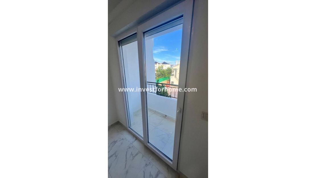 Sale - House - Torrevieja - Los Balcones - Los Altos Del Edén