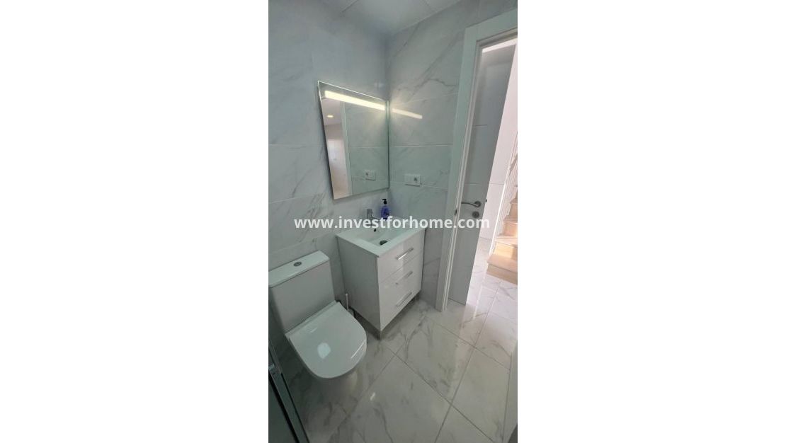 Sale - House - Torrevieja - Los Balcones - Los Altos Del Edén