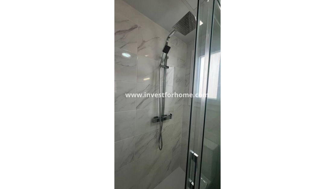 Sale - House - Torrevieja - Los Balcones - Los Altos Del Edén