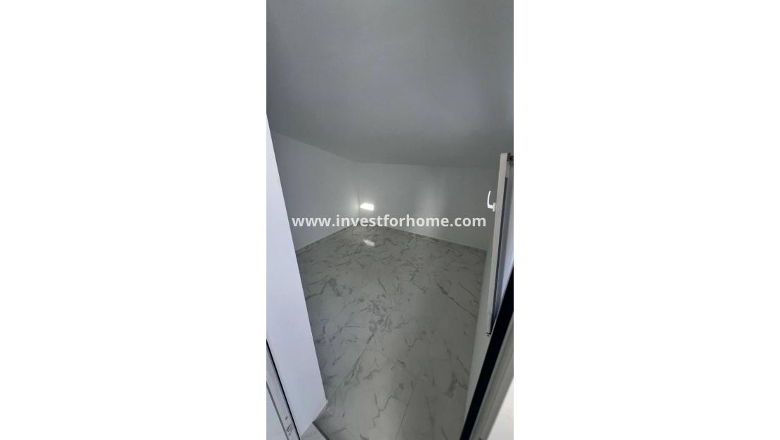 Sale - House - Torrevieja - Los Balcones - Los Altos Del Edén