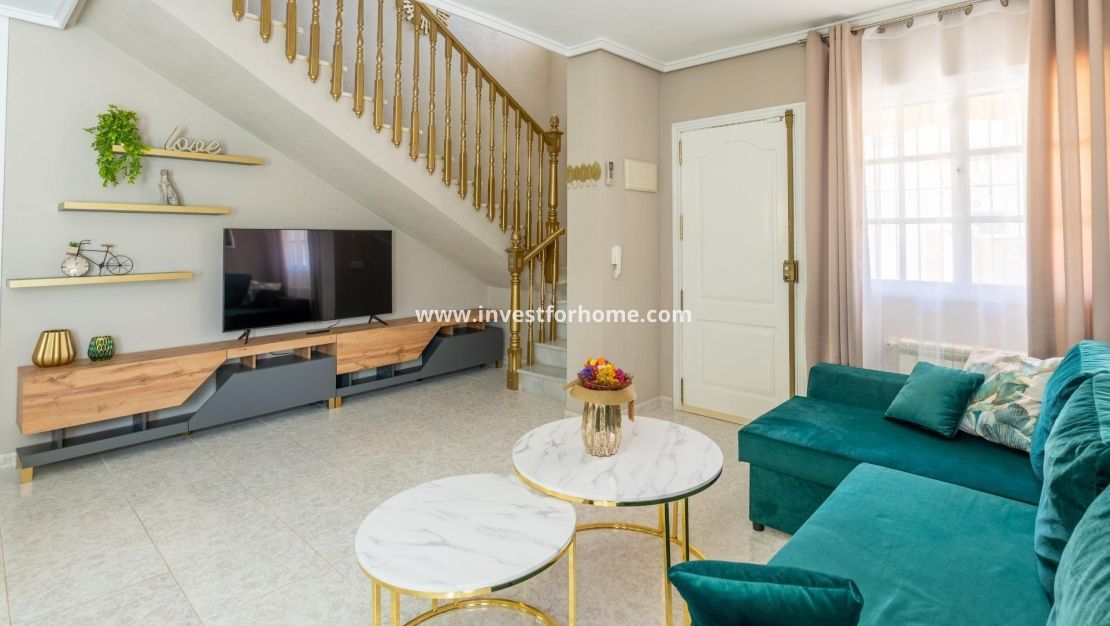 Sale - House - Torrevieja - Los Balcones - Los Altos Del Edén