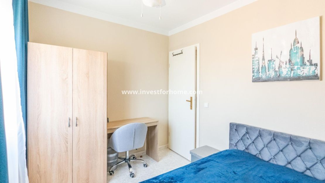 Sale - House - Torrevieja - Los Balcones - Los Altos Del Edén