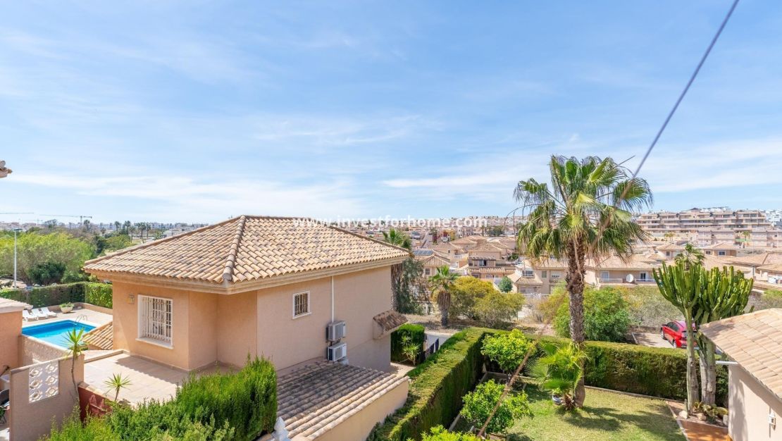 Sale - House - Torrevieja - Los Balcones - Los Altos Del Edén