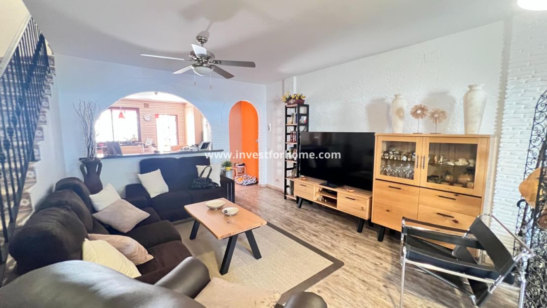 Sale - House - Torrevieja - Los Balcones - Los Altos Del Edén