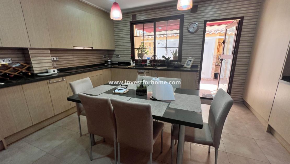Sale - House - Torrevieja - Los Balcones - Los Altos Del Edén