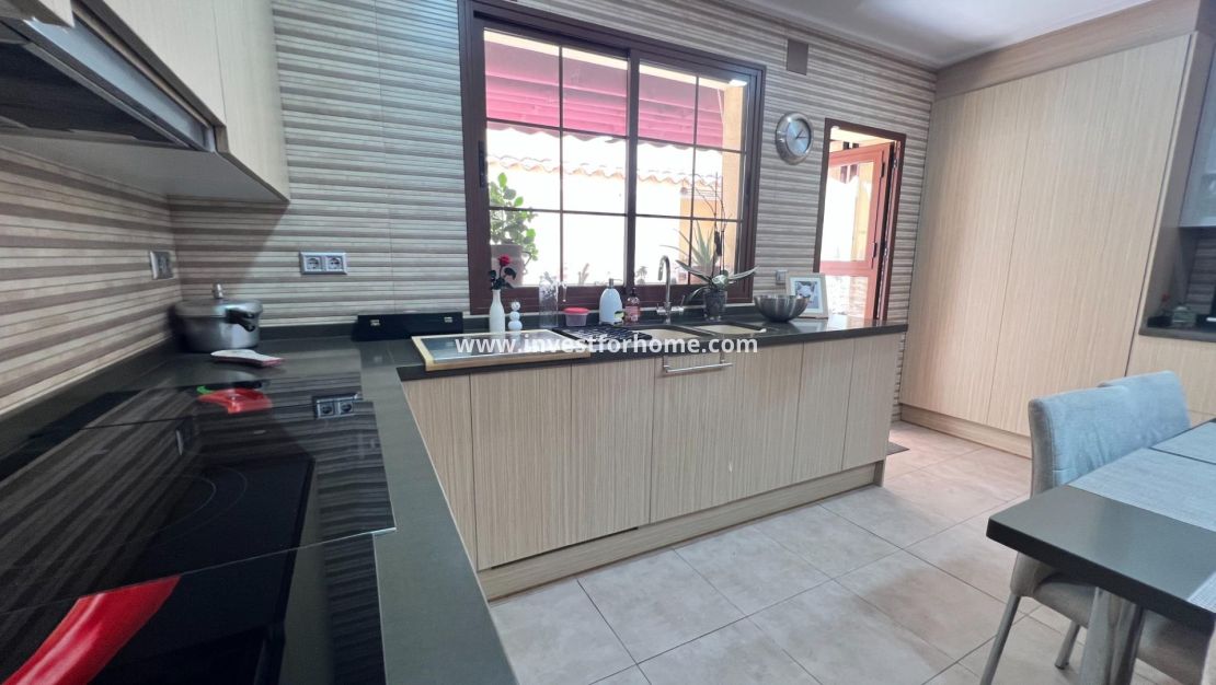 Sale - House - Torrevieja - Los Balcones - Los Altos Del Edén