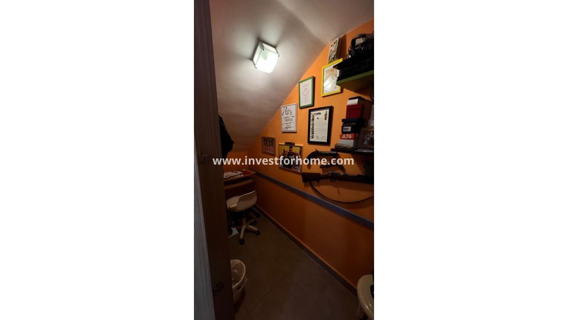 Sale - House - Torrevieja - Los Balcones - Los Altos Del Edén
