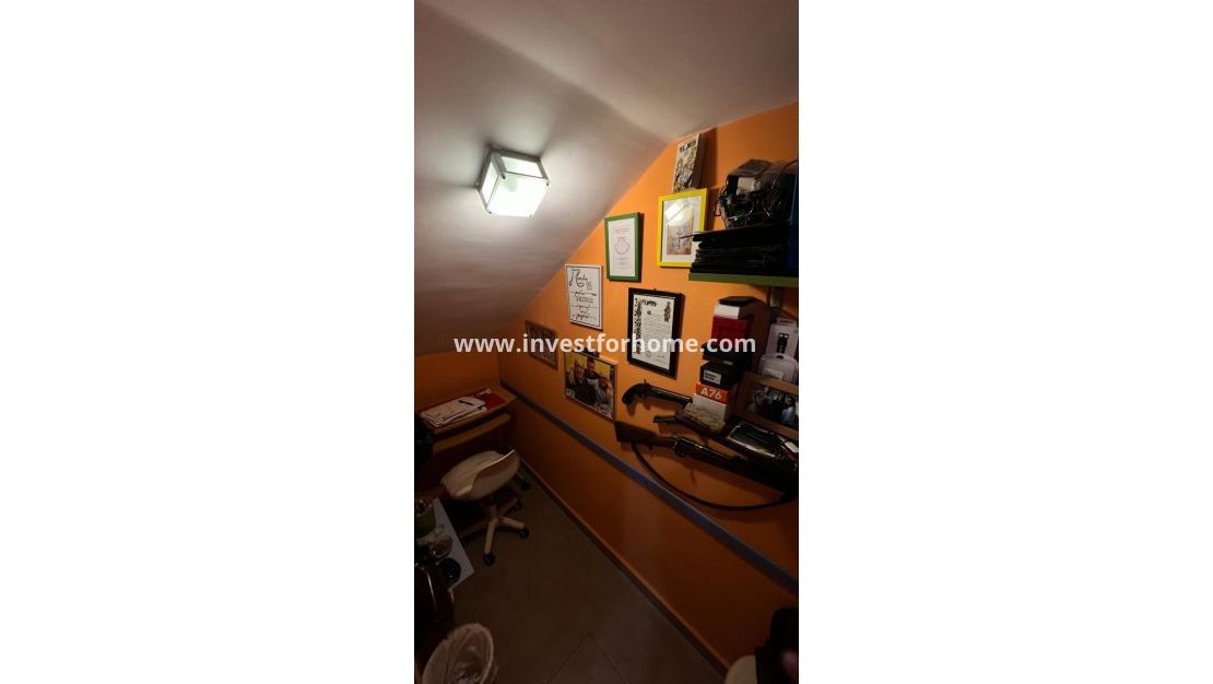 Sale - House - Torrevieja - Los Balcones - Los Altos Del Edén