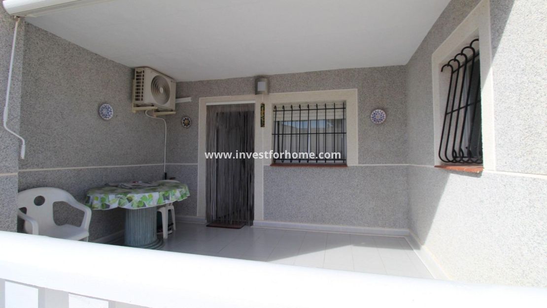 Sale - House - Torrevieja - Los Balcones - Los Altos Del Edén
