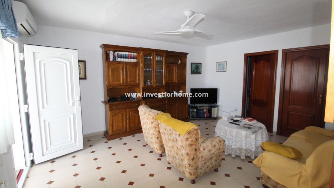 Sale - House - Torrevieja - Los Balcones - Los Altos Del Edén