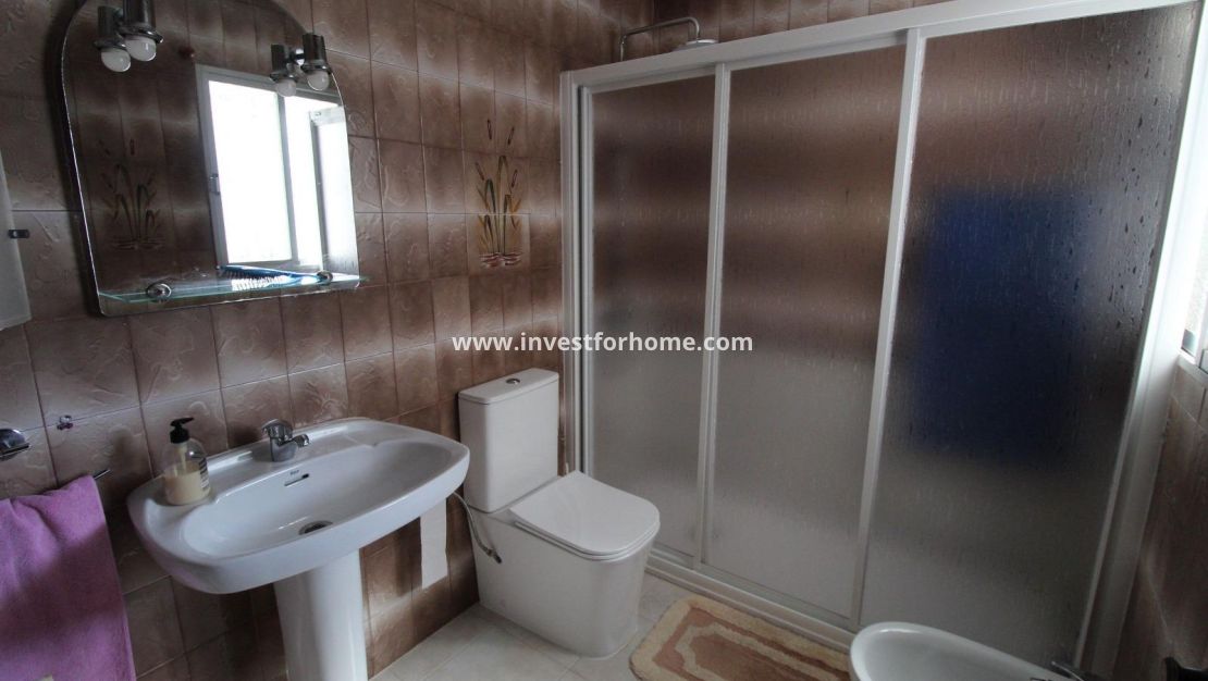 Sale - House - Torrevieja - Los Balcones - Los Altos Del Edén