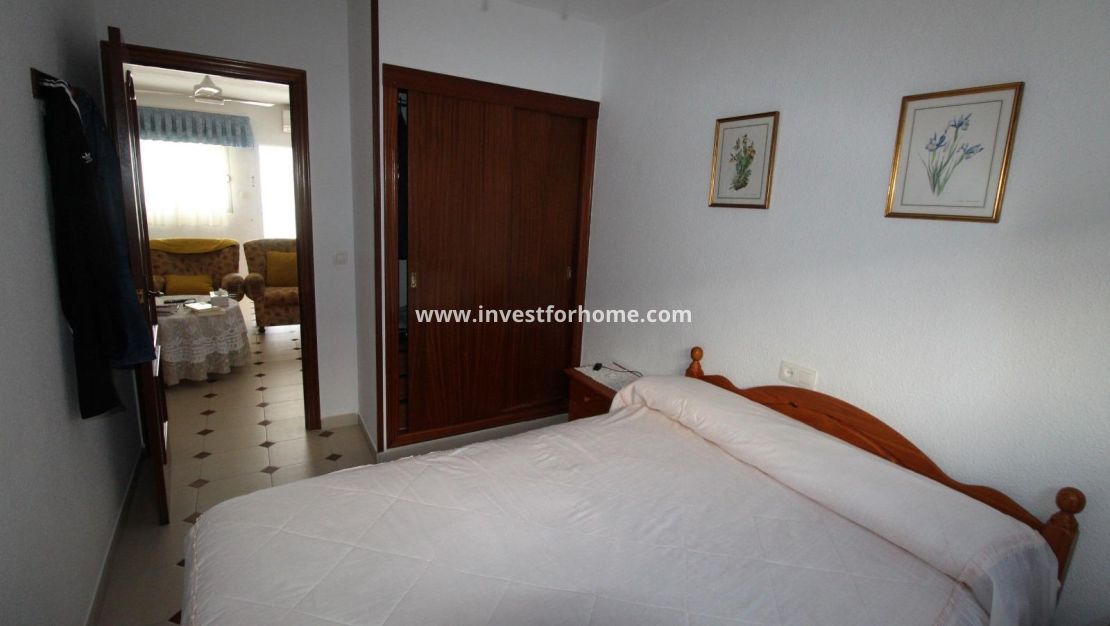 Sale - House - Torrevieja - Los Balcones - Los Altos Del Edén