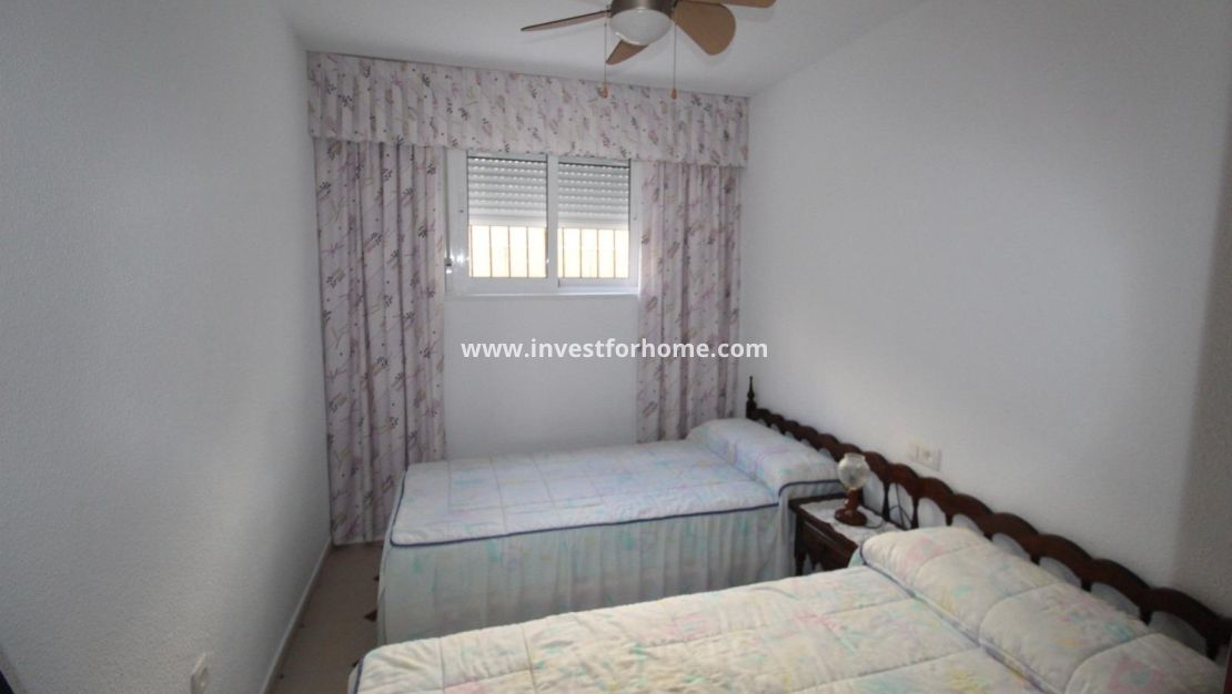 Sale - House - Torrevieja - Los Balcones - Los Altos Del Edén