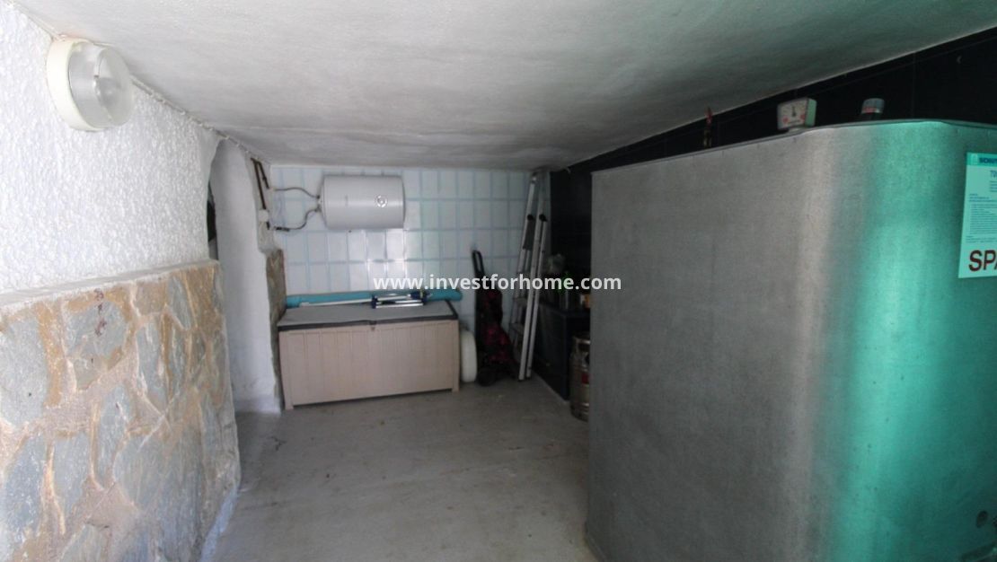 Sale - House - Torrevieja - Los Balcones - Los Altos Del Edén