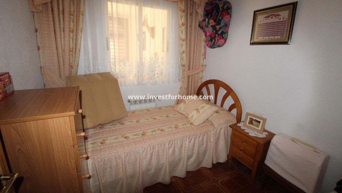 Sale - House - Torrevieja - Los Balcones - Los Altos Del Edén