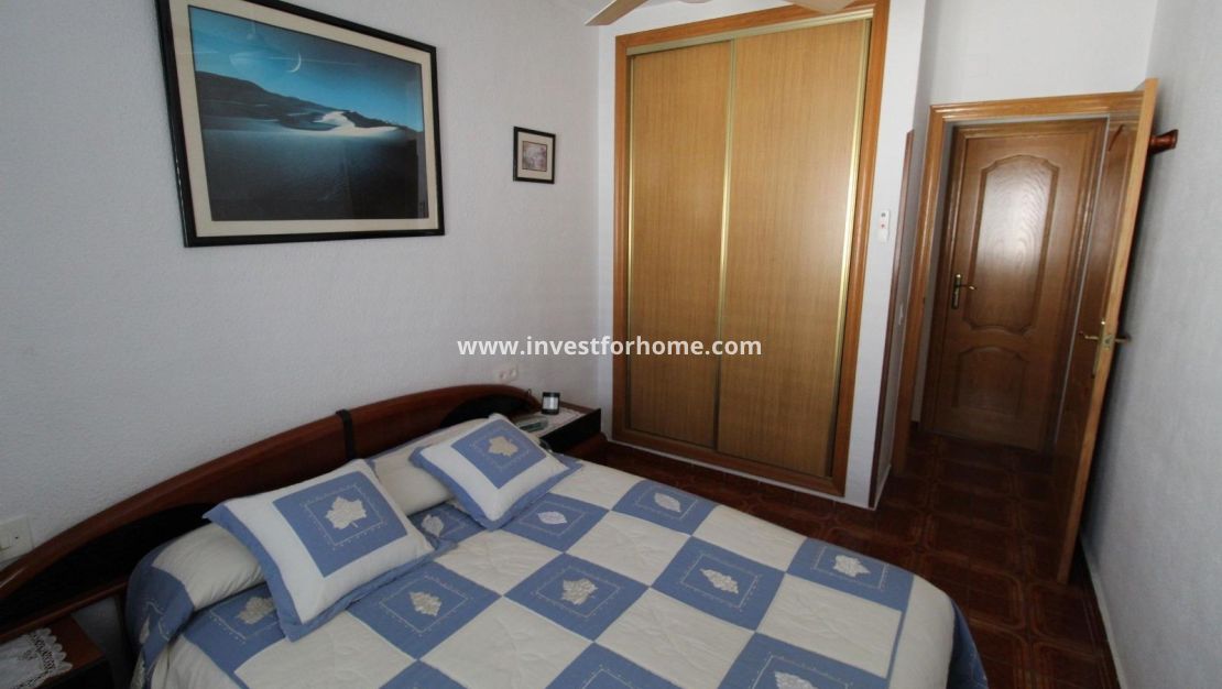 Sale - House - Torrevieja - Los Balcones - Los Altos Del Edén