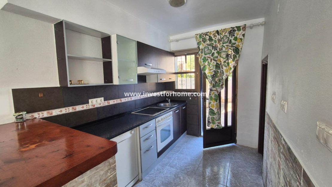 Sale - House - Torrevieja - Los Balcones