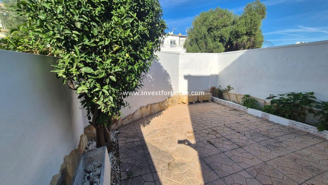 Sale - House - Torrevieja - Los Balcones